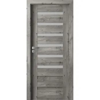 Interiérové dveře Interiérové dveře - Verte Premium D6 - 1000dveri.cz