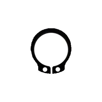 pojistný ventil 75 mm Pojistný kroužek pro hřídel DIN 471