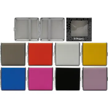 Lucca di Maggio 40539 Tabatěrka na cigarety 8ks MIX