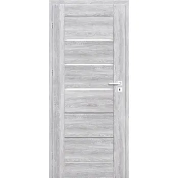 Interiérové dveře Interiérové dveře - Erkado Daglezie 3 - 1000dveri.cz
