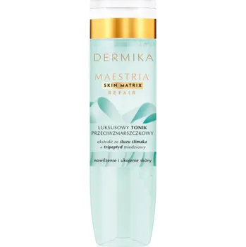 Dermika Maestria pleťové tonikum proti vráskám 200 ml