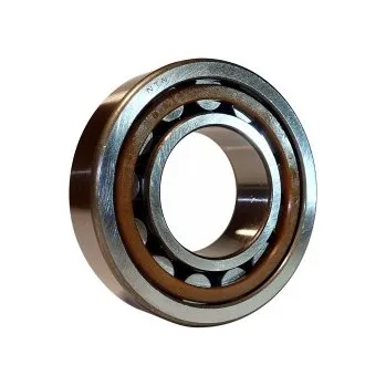 Spojkové ložisko Ložisko NJ 208 EG1C3 NTN