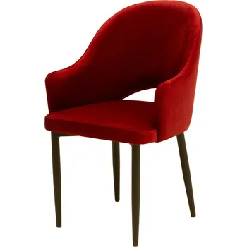 BRADOP Designové jídelní křesílko RITA (Z209) - jednobarevné