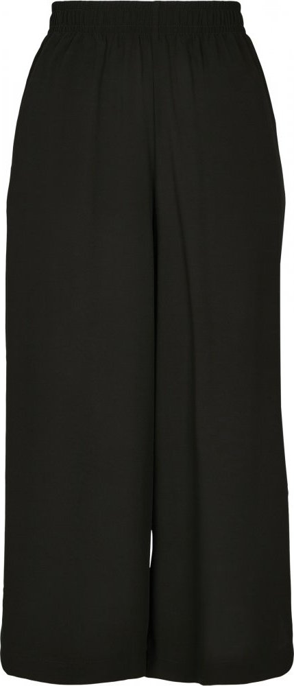 Pantalon Jogging Large Femme Urban Classics - Vert, Taille Haute, 77% Modal - Neuf Avec étiquettes