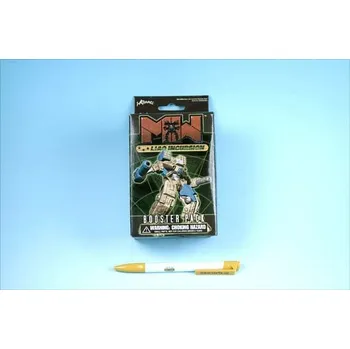 Příslušenství k deskovým hrám MECHWARRIOR LIAO INCURSION - expresní doprava