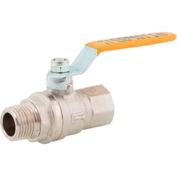 Vodovodní kohout Gentilin Kohout kulový ART0912 2"