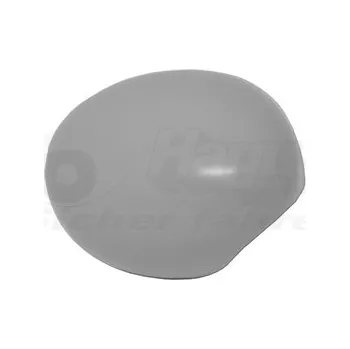 Auto zrcátko Kryt, vnější zrcátko VAN WEZEL 0518844