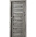 Interiérové dveře - Verte Premium D3 - 1000dveri.cz