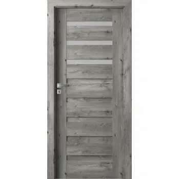 Interiérové dveře Interiérové dveře - Verte Premium D3 - 1000dveri.cz