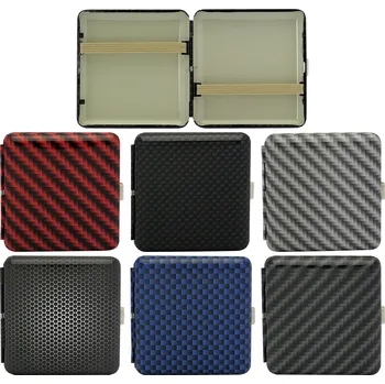 Meex Club 40158 Tabatěrka na cigarety 6ks MIX