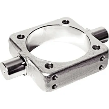 Ventil API Zavěšení středové CT63AQCN