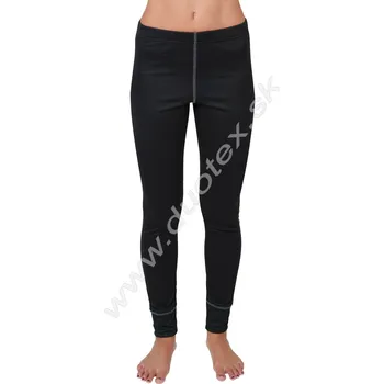 Dámské termoprádlo EVONA Dámské spodky Isola Barva: čierna, Velikost: 2XL