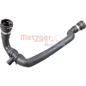 Chladič motoru Hadice chladiče METZGER 2421289