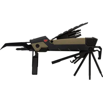 Čištění zbraně Real Avid Multifunkční nástroj 35v1 pro AR15 Real Avid®