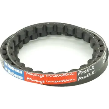 Rubena Klínový řemen X8x720 Li - 739 Lw Profi-X