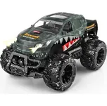 NINCORACERS Ranger 1:14 2.4GHz RTR - expresní doprava