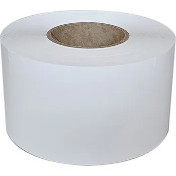 Samolepící etiketa Visačky 100x153mm, 130g papír, 1000ks na roli
