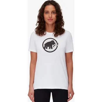 Dámské tričko MAMMUT Core T-Shirt Women Classic XS 721516