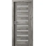 Interiérové dveře - Verte Premium D8 - 1000dveri.cz