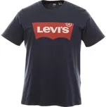 Levi's Graphic Setin Tričko Tmavě Modré S