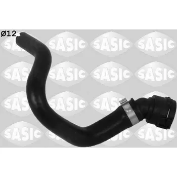 Chladič motoru Hadice chladiče SASIC 3406318