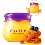 FRUDIA - BLUEBERRY HYDRATING HONEY LIP BALM - Balzám na rty s extraktem z borůvek a medem 10 ml