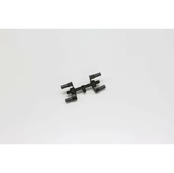 RC náhradní díl Front Hub Bush Set for IF421 Kyosho Inferno MP9 (4) - expresní doprava