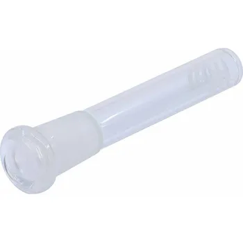 Dýmka 67416 Stopka sklo 18.8/14.5/105