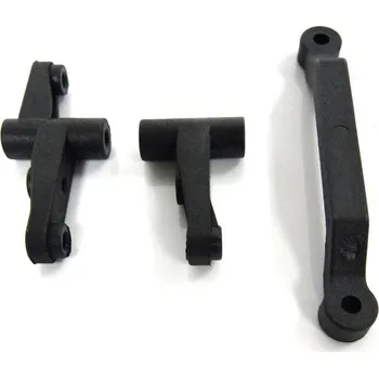 RC náhradní díl PELIKAN Sada pák servo řízení - expresní doprava