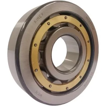 Spojkové ložisko Ložisko NU 316 MA C3 KINEX