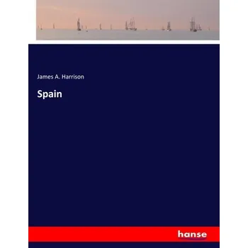 Spain - James Harrison