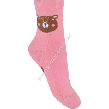 Pánské ponožky WOLA Vzorované ponožky w44.01p-vz.212 Barva: C62, Velikost: 36-38(24-25)