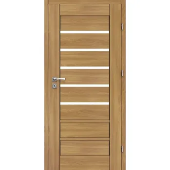 Interiérové dveře Interiérové dveře - Voster Vanilla 30 - 1000dveri.cz