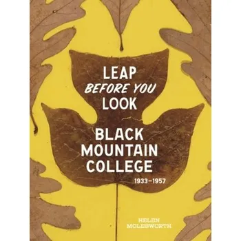 Leap Before You Look - Molesworth, Helen