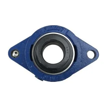 Ložisková jednotka EXFLZ 209 SNR