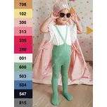 TATRASVIT Punčošky se šlemi Ducika Barva: 600, Velikost: 90