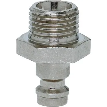 Lüdecke Vsuvka Mini DN5 ESM-NAS 1/8" vnější ocel