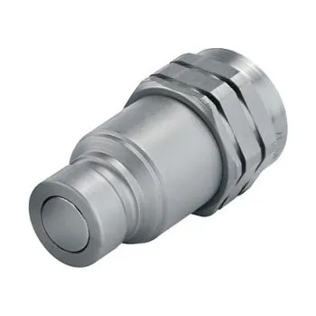 Hydraulický filtr Rychlospojka G3/4 PLT4.2519.113 bezúkapov zástrčka