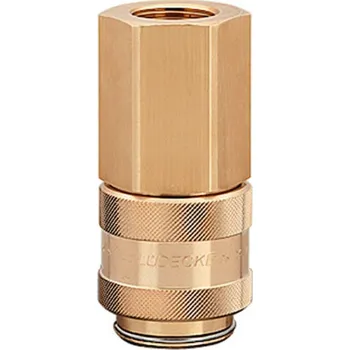 Lüdecke Rychlospojka ESG 1 1/4" vnitřní