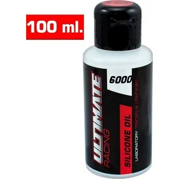 UR silikonový olej do diferenciálu 6000 CPS