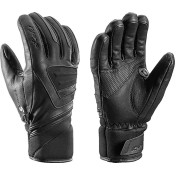 Leki Griffin S Lady 19/20 - Black Velikost: 7