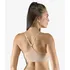 Podprsenka Gina 07020P béžová, M/L
