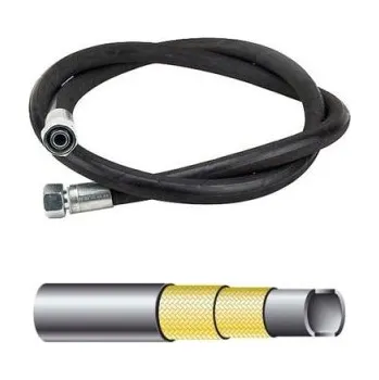 Hydraulická hadice 2SN 10x300 M18x1,5