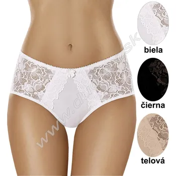 Kalhotky GABIDAR Kalhotky Gabidar-101 Barva: telová, Velikost: 2XL