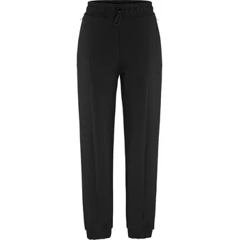 Dámské kalhoty Dámské teplákové kalhoty CRAFT ADV Join Sweat - černá Velikost: L