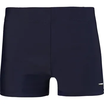 Pánské plavky Pánské plavky Moraj KMS1300-001 Barva: Modrá - tmavě, Velikost: XL