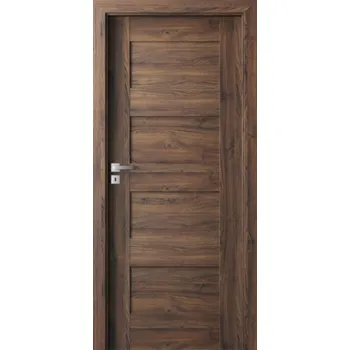 Interiérové dveře Interiérové dveře - Verte Premium A0 - 1000dveri.cz