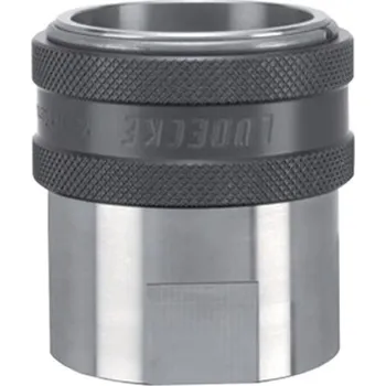 Lüdecke Rychlospojka GRK 2" s vnitřním závitem