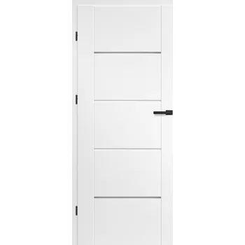 Interiérové dveře - Erkado Laurencie 4 - 1000dveri.cz