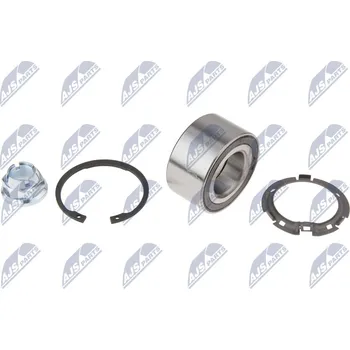 Sada ložiska kola NTY KLP-NS-042